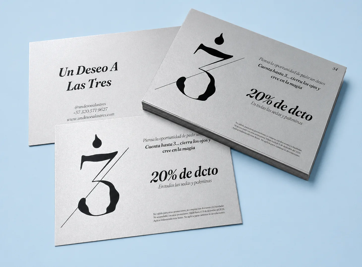 Tarjetas y postales