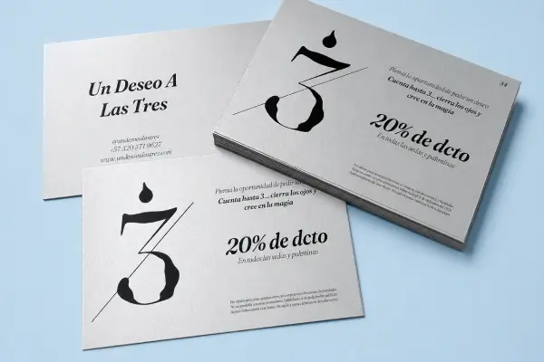 Tarjetas y postales